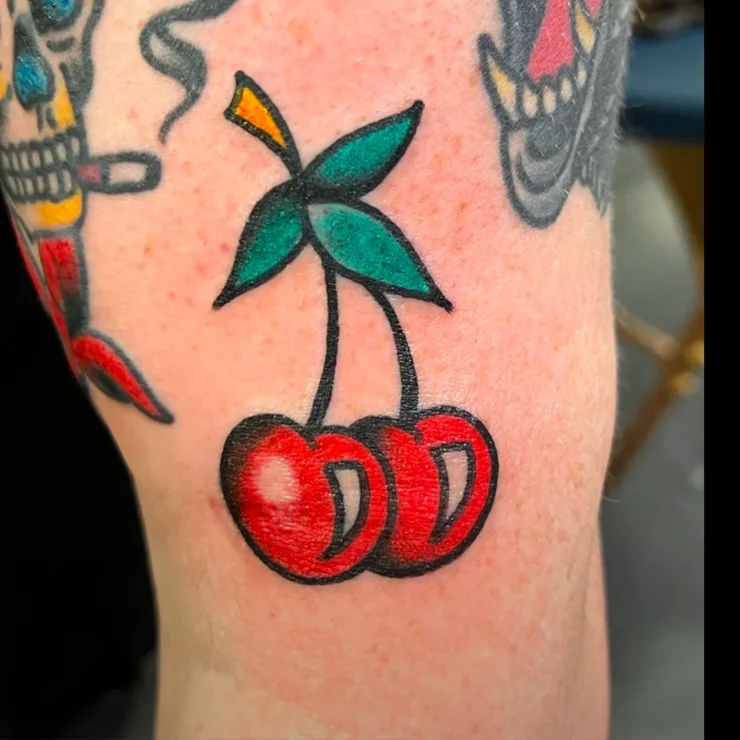 5th Tattoo