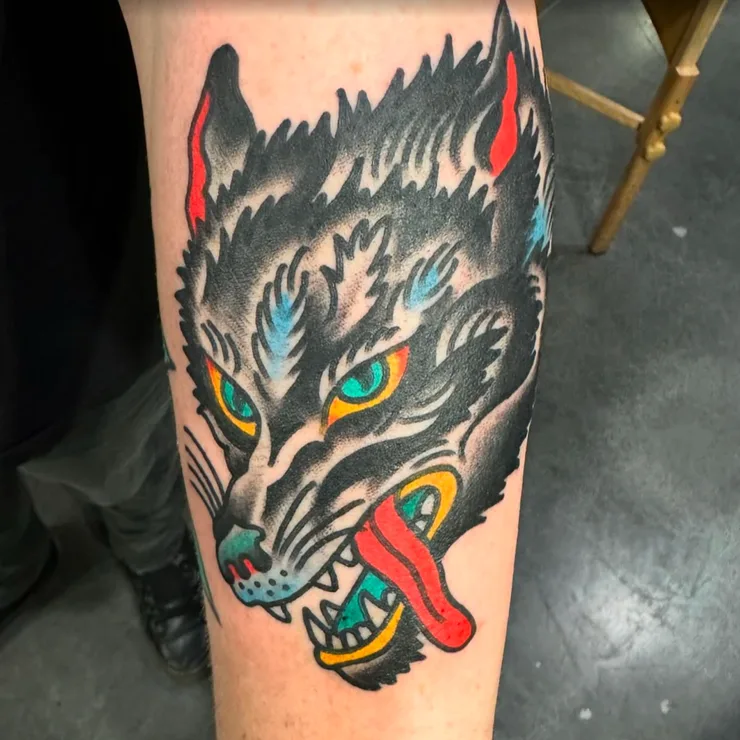 4th Tattoo