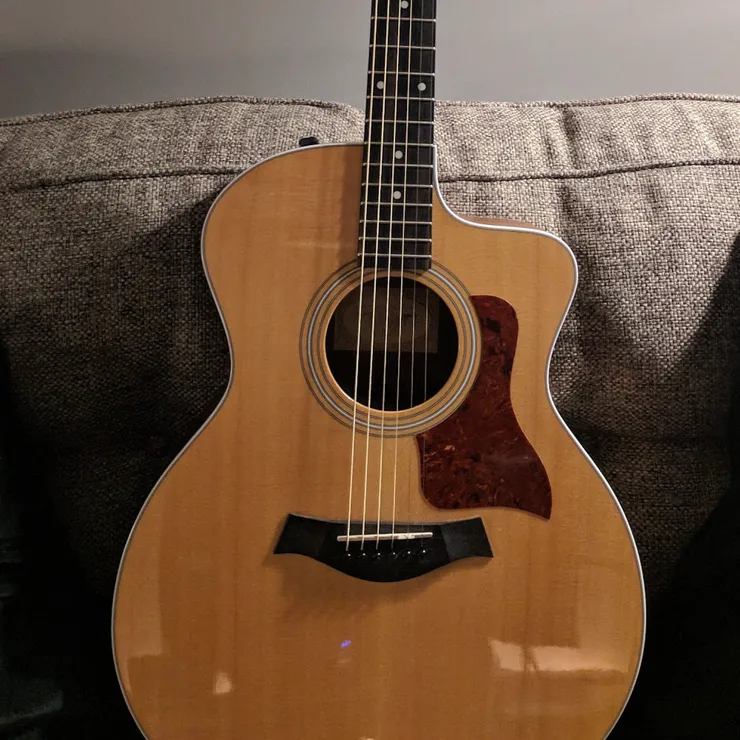 Got the Taylor