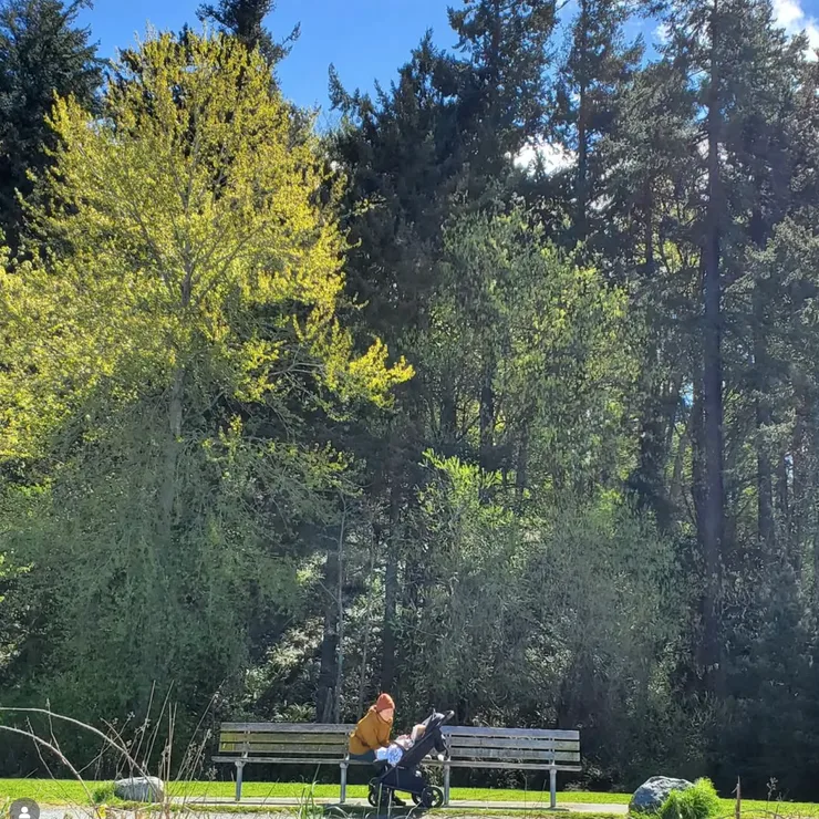 Moved to Seattle