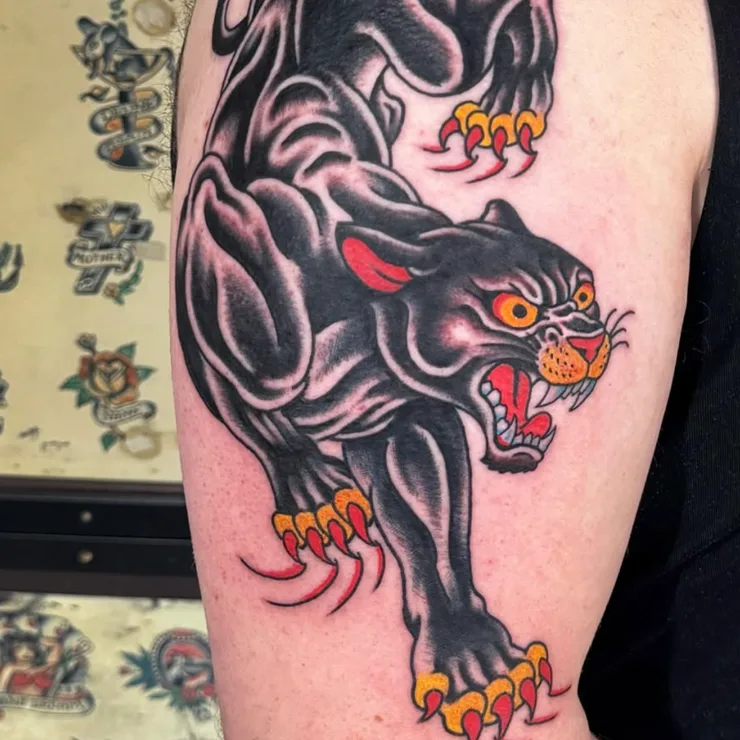 7th Tattoo